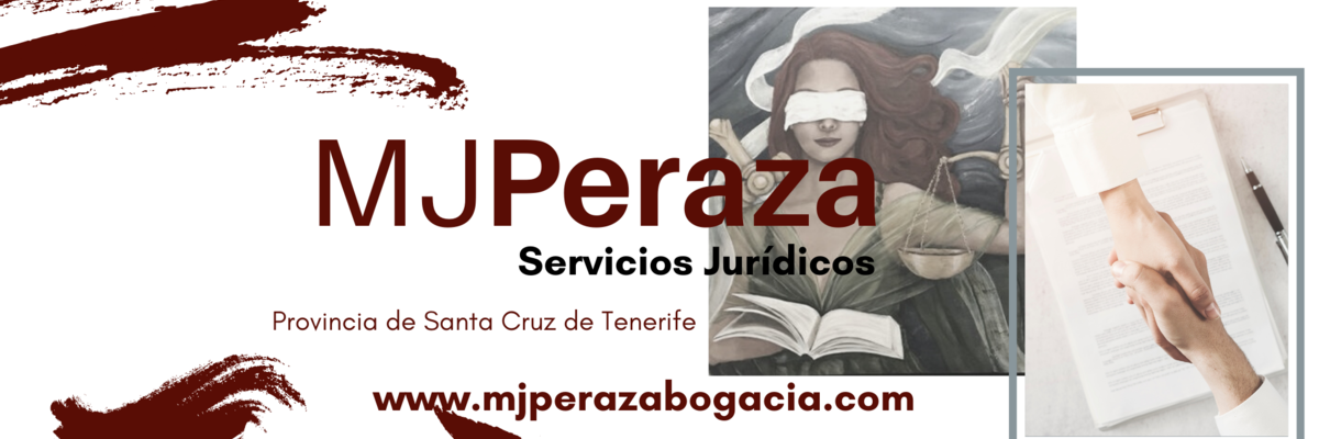 María José Peraza Santana